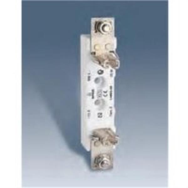 SIMON 14005-35 Base portafusible SIMON 14 unipolar 250A T-1