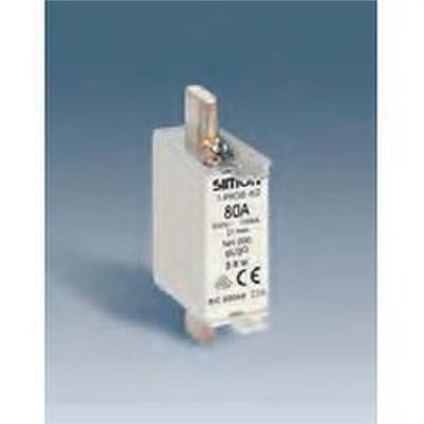 SIMON 14903-62 *FUSIBLE SIMON 14 NH 500V 20A 2W T-000