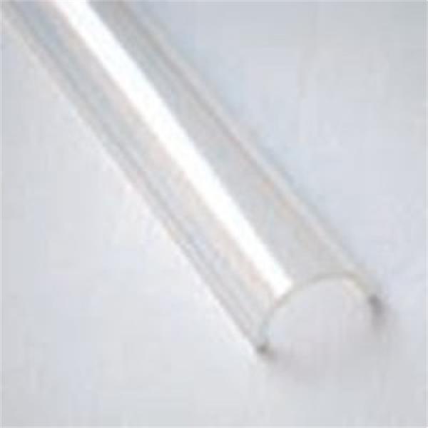 NEXIA 15611-200 Difusor transparente 200mm serie 15