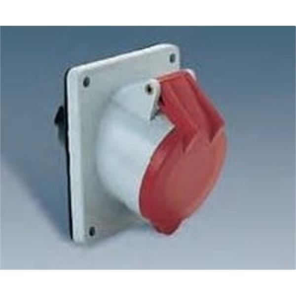 SIMON 17434-35 Base empotrar SIMON 17 inclinada 3P+T 32A