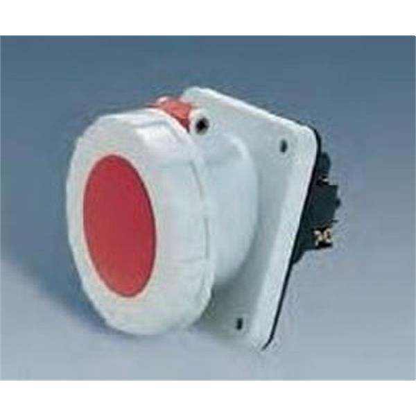 SIMON 17464-36 Base empotrar SIMON 17 inclinada 3P+T 63A