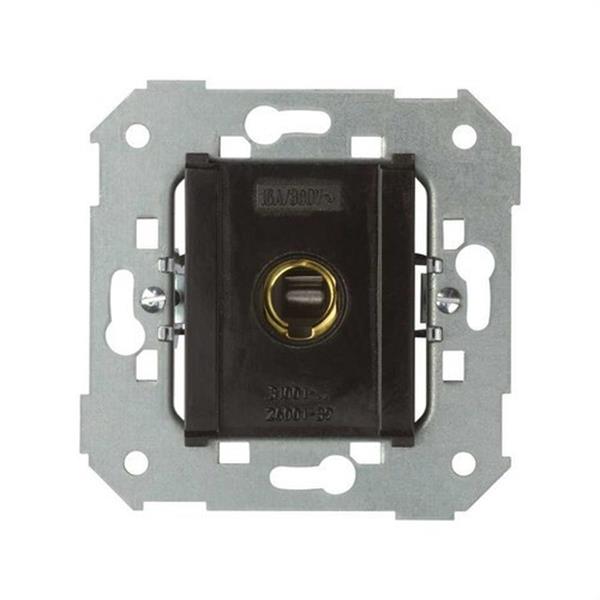 SIMON 26001-39 Portafusible cerámico SIMON 26 para fusible 8,5x31,5