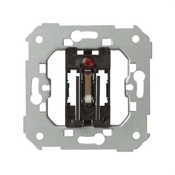 SIMON 26526-39 *Mecanismo interruptor para tarjeta 10A 250V