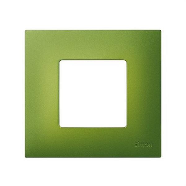 SIMON 2700617-084 Funda SIMON 27 PLAY con 1 elemento artic verde