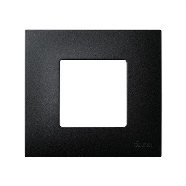 SIMON 2700617-086 Funda SIMON 27 PLAY con 1 elemento artic negro