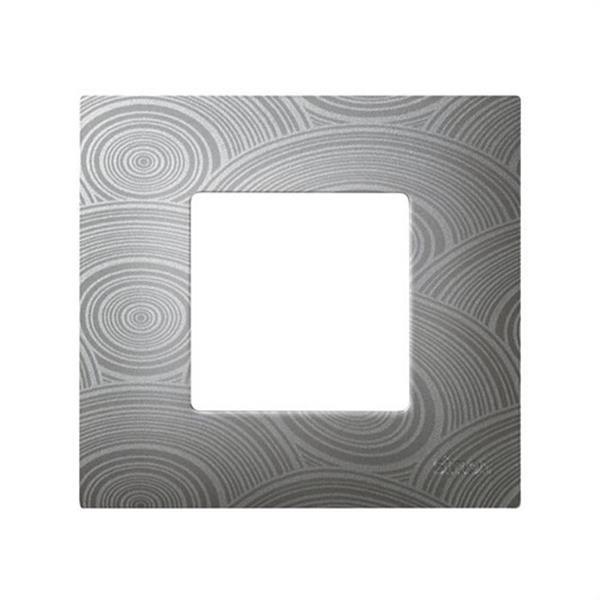 SIMON 2700617-805 Funda SIMON 27 PLAY con 1 elemento gris helios