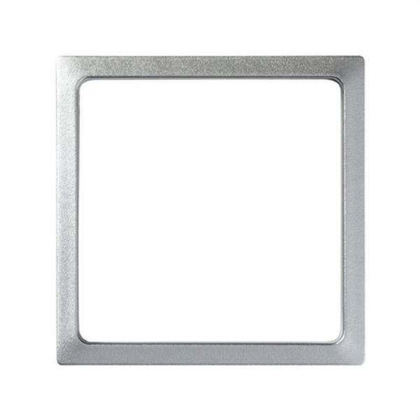 SIMON 2700670-033 Pieza intermedia SIMON 27 PLAY aluminio