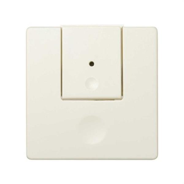 SIMON 27007-32 Tecla doble para conmutador SIMON 27 Play con 2 niveles de luz marfil