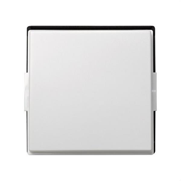 SIMON 2705010-030 Tecla SIMON 27 SCUDO blanco