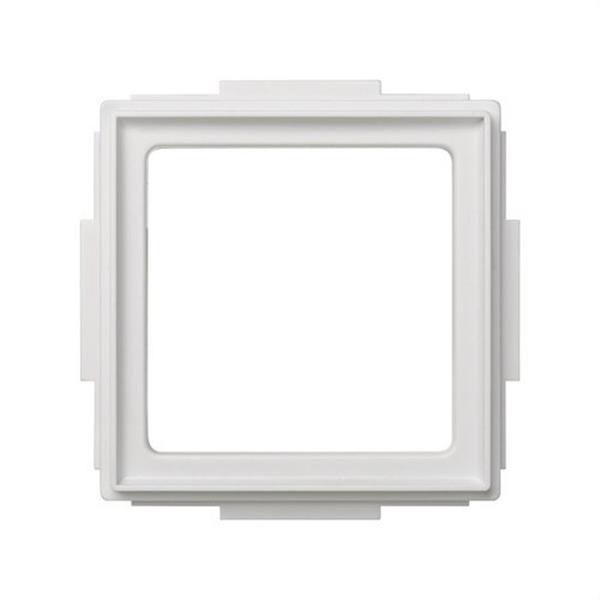 SIMON 2705088-030 Adaptador SIMON 27 SCUDO blanco