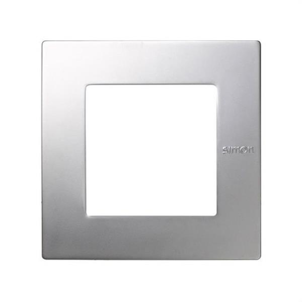 SIMON 2705610-033 Marco SIMON 27 SCUDO con 1 elemento aluminio