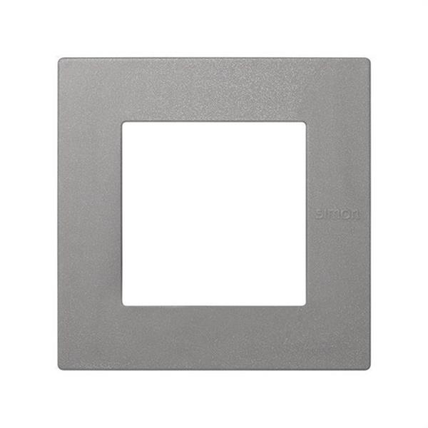 SIMON 2705610-063 Marco SIMON 27 SCUDO con 1 elemento gris esmerilado