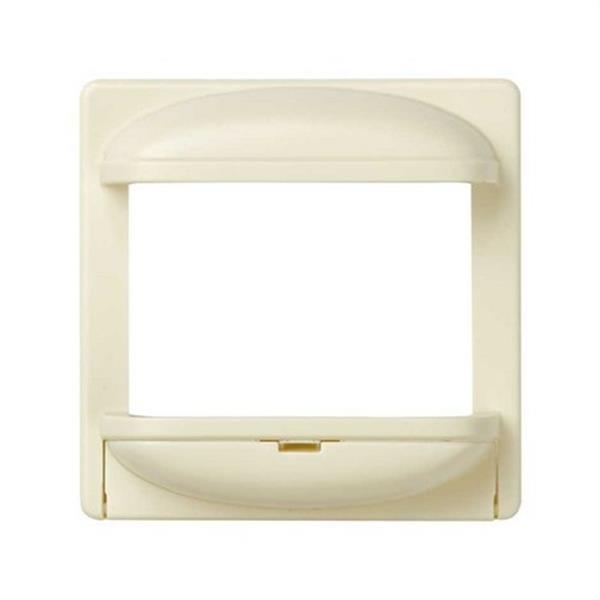 SIMON 27060-32 Tapa detector presencia SIMON 27 PLAY 75343-39 marfil