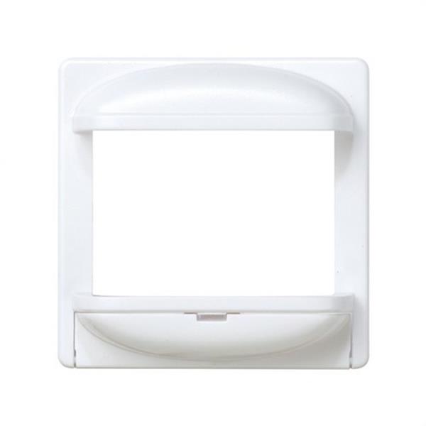 SIMON 27060-35 Tapa detector presencia SIMON 27 PLAY 75343-39 blanco