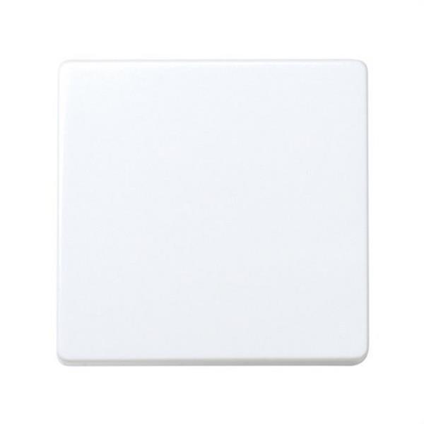SIMON 27101-65 Interruptor SIMON 27 Play unipolar ancho blanco nieve