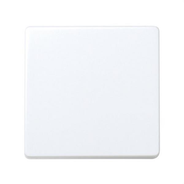SIMON 27251-65 Conmutador de cruce SIMON 27 ancho blanco nieve