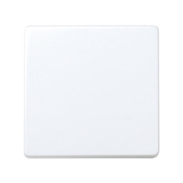 SIMON 27659-65 Pulsador N SIMON 27 blanco nieve