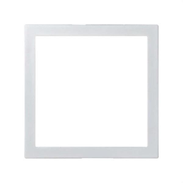 SIMON 28088-30 Placa adaptadora de mandos SIMON 28 45x45mm termoestable