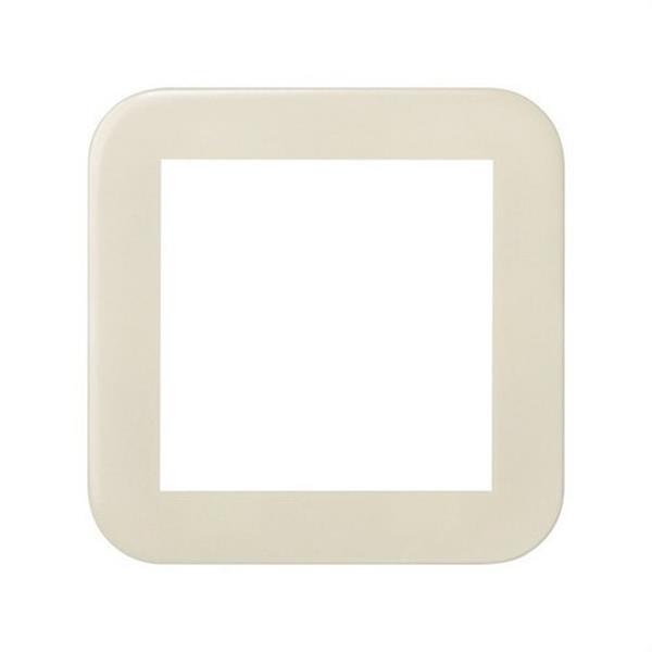 SIMON 31088-31 Placa adaptadora de mandos SIMON 31 marfil