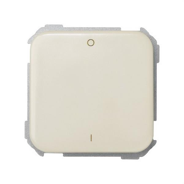 SIMON 31133-31 Interruptor SIMON 31 bipolar 16A marfil