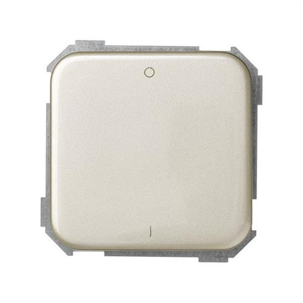 SIMON 31133-34 Interruptor SIMON 31 bipolar 16A cava