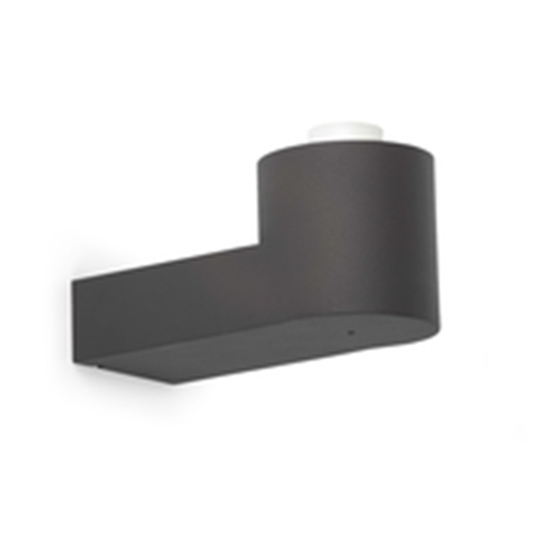 FARO 74432 *Estructura aplique para MISTU MUFFIN gris oscuro