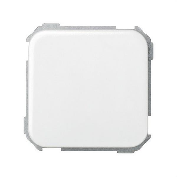 SIMON 31251-30 Conmutador de cruce SIMON 31 blanco nieve