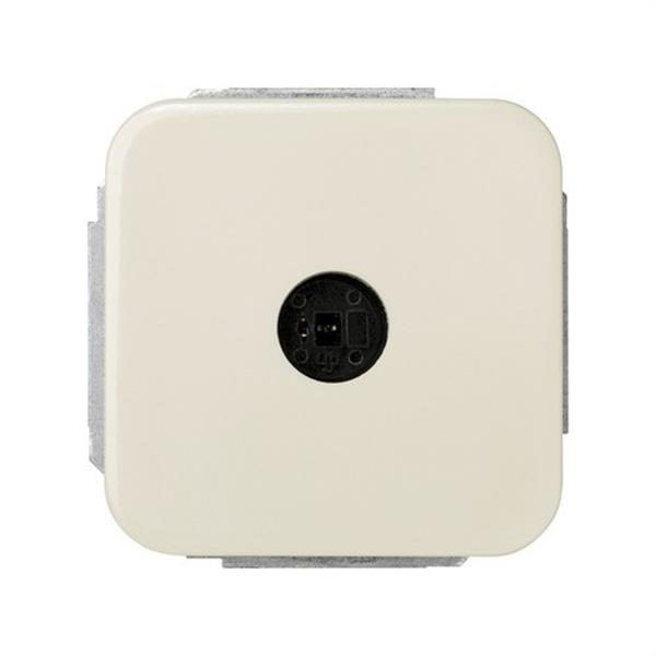 SIMON 31400-31 Base SIMON 31 para altavoz monofásico marfil