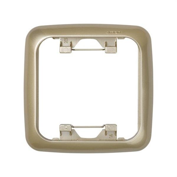 SIMON 31611-34 Marco SIMON 31 con 1 elemento 87x87 cava
