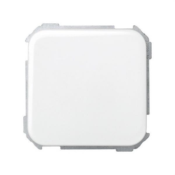 SIMON 31659-60 Pulsador N SIMON 31 blanco nieve