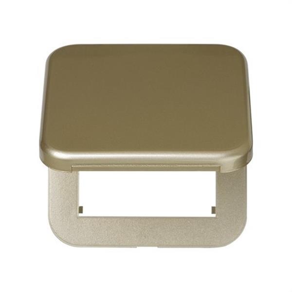 SIMON 31690-34 Tapa articulada SIMON 31 cava