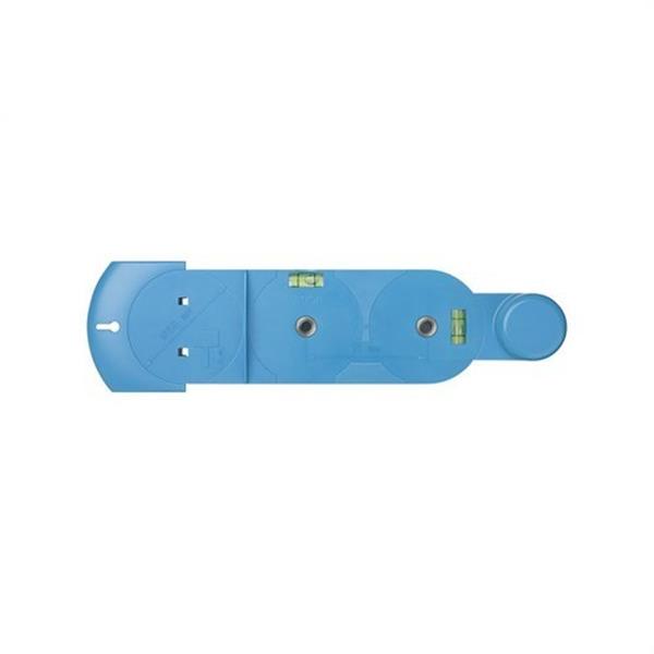 SIMON 31702-61 Plantilla SIMON 31 para instalación de cajas para pladur