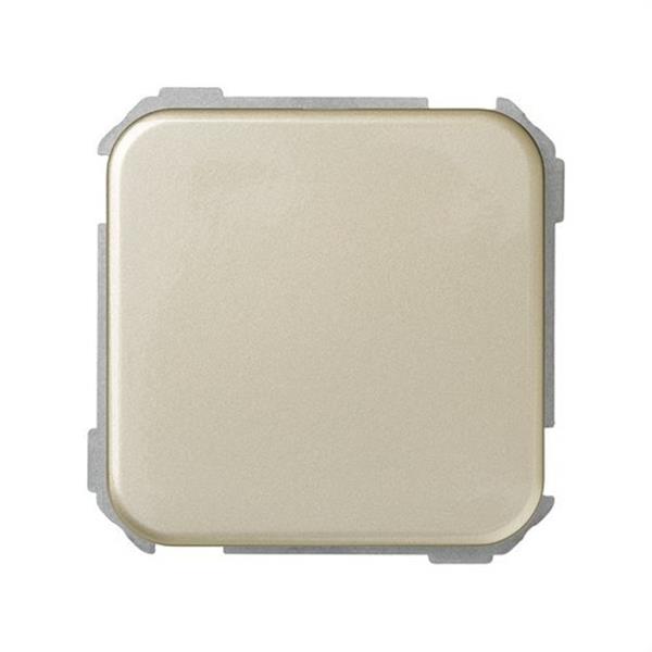 SIMON 31800-34 Plaquita ciega SIMON 31 cava