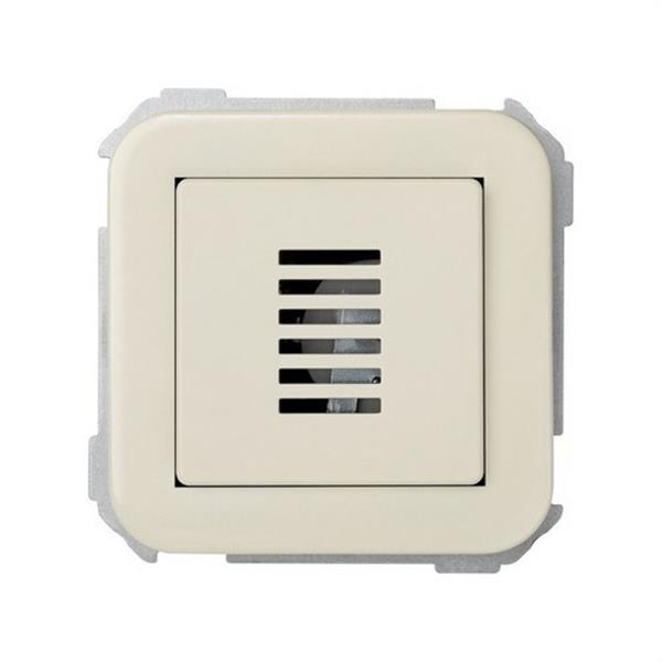 SIMON 31806-31 Zumbador SIMON 31 125-220V marfil
