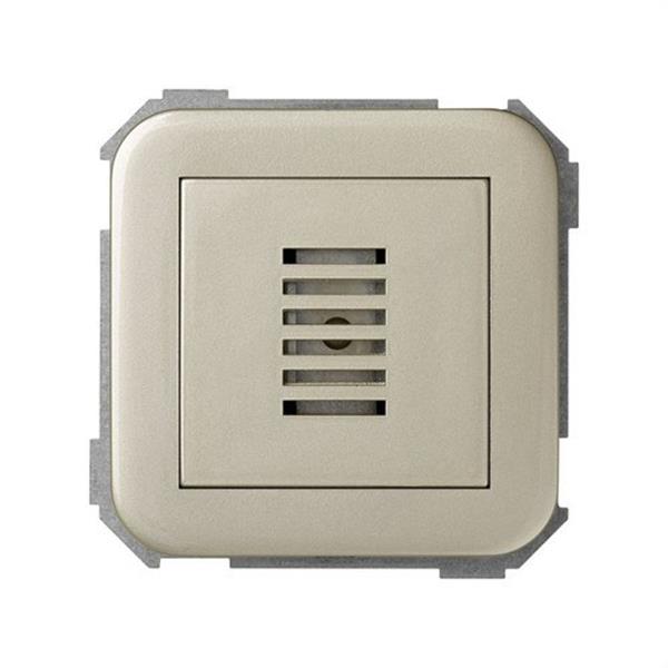 SIMON 31806-34 Zumbador SIMON 31 125-220V cava