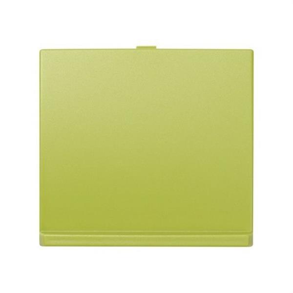 SIMON 4400092-065 *Cubierta tapa Simon 44 AQUA verde pistacho