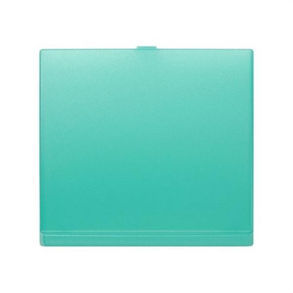 SIMON 4400092-108 Cubierta SIMON AQUA para tapa verde traslucido