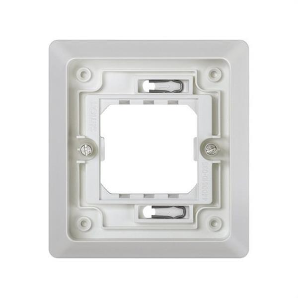 SIMON 4400610-035 Marco SIMON AQUA con 1 elemento para empotrar IP55