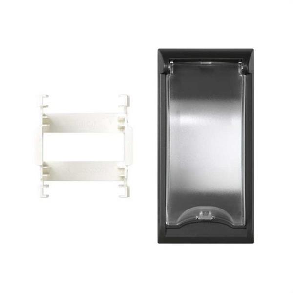 SIMON 50000074-038 Placa SIMON 500 CIMA magneto o diferencial grafito