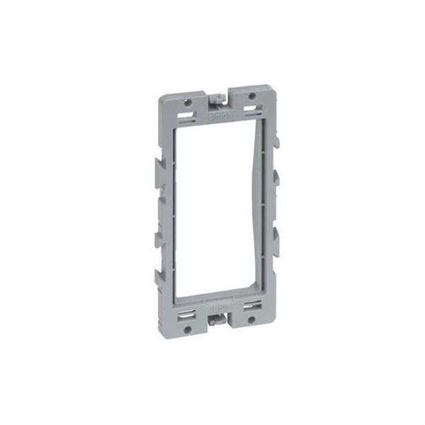 SIMON 50000801-039 Bastidor 500 CIMA caja superficie/empotrar