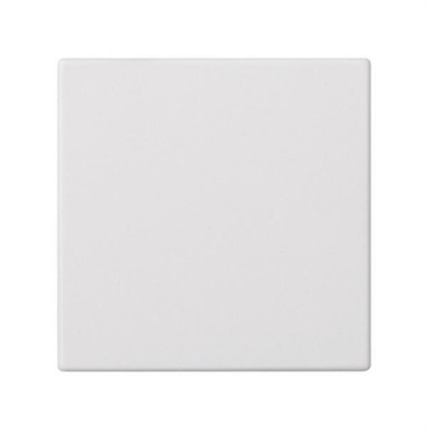 SIMON 50010800-030 Placa ciega individual SIMON 500 CIMA blanco