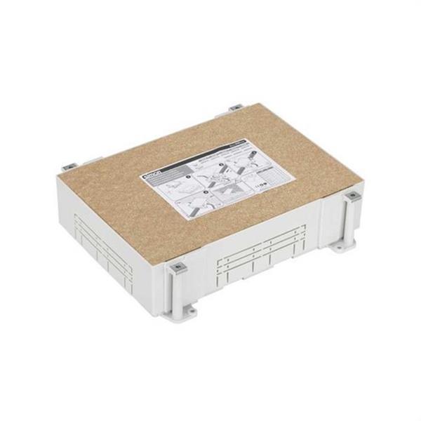 SIMON 52052106-035 Cubeta plástico SIMON 500 CIMA para caja 6 módulos