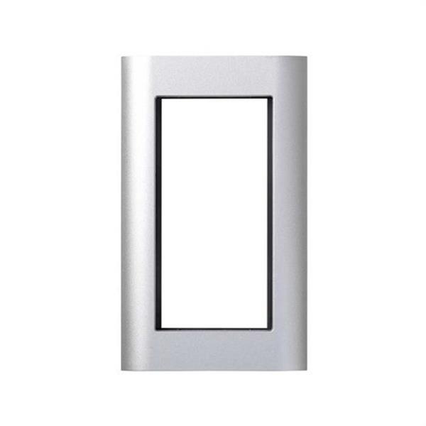 SIMON 52550900-033 Bastidor y marco SIMON 500 CIMA aluminio