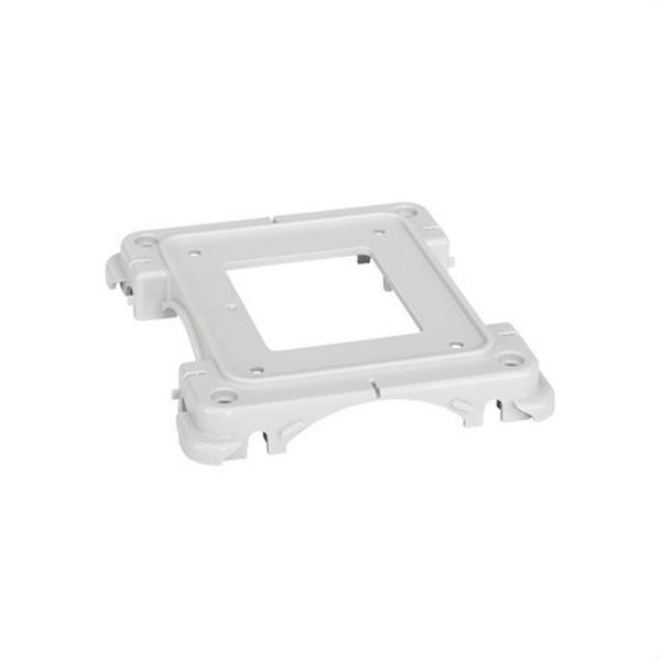 SIMON 52551804-038 Zócalo SIMON 500 CIMA para minicolumna con 2 caras