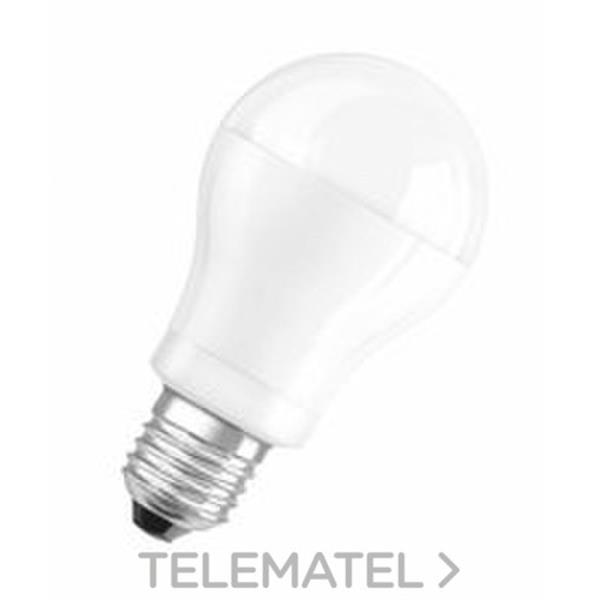 OSRAM LIGHTING 4052899911727 LAMPARA PARATHOM CLASSIC A40 8W E27 827