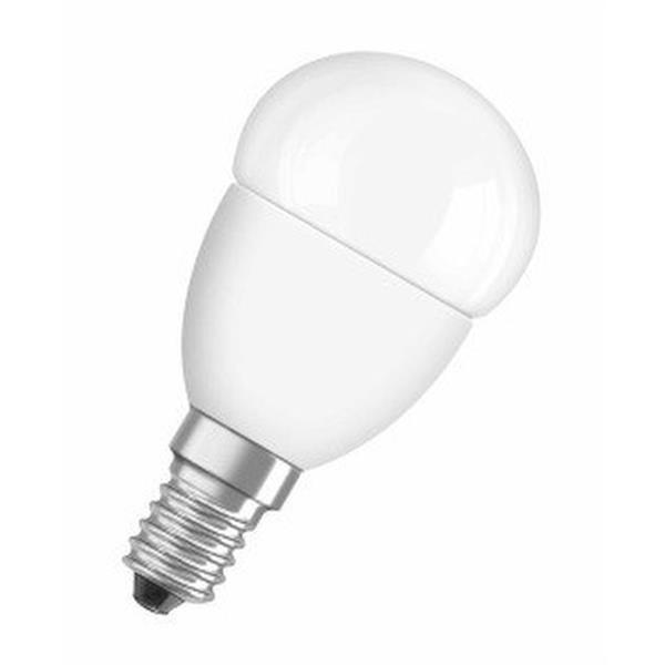 OSRAM 4052899912014 LAMPARA PARATHOM CLASSIC 6W P40 FROSTED E14 
