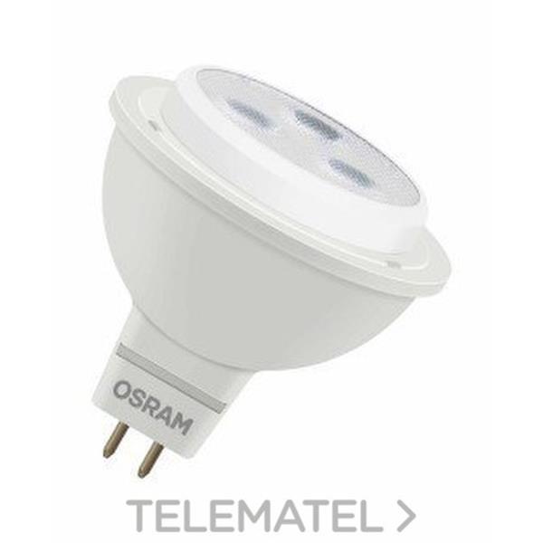 OSRAM LIGHTING 4008321885135 LAMPARA PARATHOM MAR16/35 36o 6,5W 827 ADVANCE