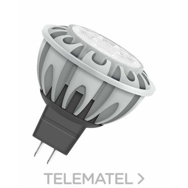 OSRAM LIGHTING 4052899014381 LAMPARA PARATHOM PRO MR16/42 36o 8W 4000K