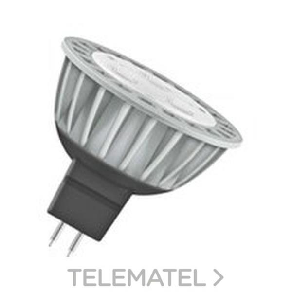 OSRAM LIGHTING 4052899904712 LAMPARA PARATHOM PRO MR16/20 36o 5W 4000K