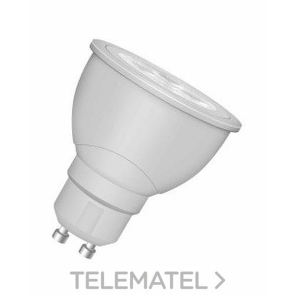 OSRAM LIGHTING 4052899926929 LAMPARA PARATHOM PAR16/65 36o 8W ADVANCED